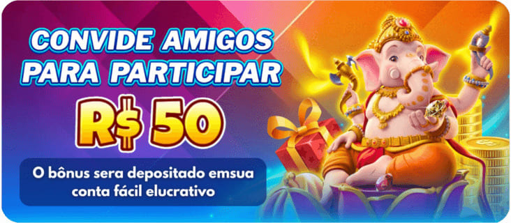48t Indique amigos para receber um bônus